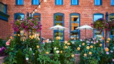 Dine The Garden 2021 4 1326 at Hotel Jerome an Auberge Resort