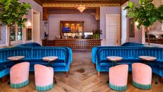 Dine Felix Roasting Co 2021 2 1626 at Hotel Jerome an Auberge Resort