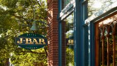 Details 2021 2365 at Hotel Jerome an Auberge Resort