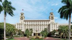 The Breakers Main Drive