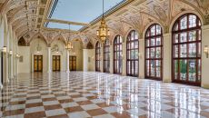 0001 Mediterranean Ballroom at The Breakers Palm Beach