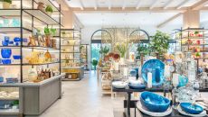 Shops News and Gourmet