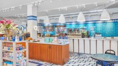 Shops Main Street by The Breakers