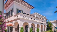 Via Flagler by The Breakers