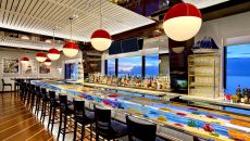 Dining Seafood Bar