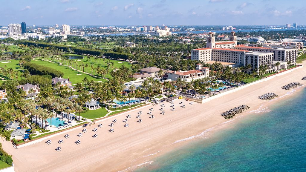Ritz-Carlton Residences Palm Beach Gardens Brings the WOW Factor