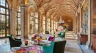 lobby The Breakers Palm Beach