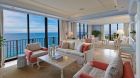ocean view suite