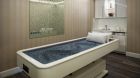 Spa Quartz Bed