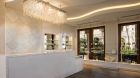 Spa Reception