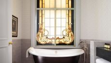 Heritage Suite Bathroom