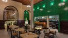 cafe without chef