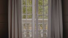 Superior King Room at Casona Roma Norte