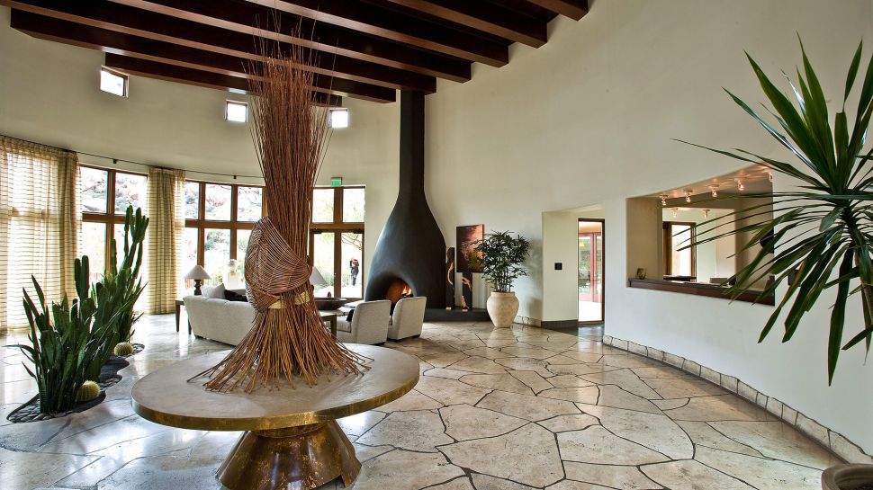 Boulders Resort Spa Curio Collection By Hilton Phoenix Arizona