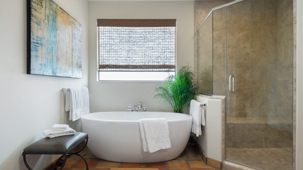 Boulders Resort Spa Curio Collection By Hilton Phoenix Arizona