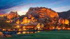 See more information about Boulders Resort & Spa, Curio Collection by Hilton The Boulders Exterior Boulder Pile