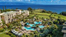 See more information about The Ritz-Carlton Maui, Kapalua Overview