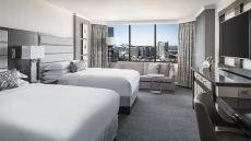  The  Ritz  Carlton,  Atlanta  R C  Atlanta  Double  Queen  Room 