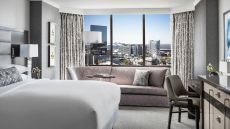 The  Ritz  Carlton,  Atlanta  R C  Atlanta  Deluxe  King 