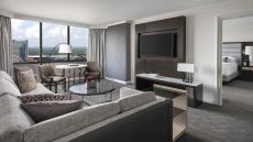  The  Ritz  Carlton,  Atlanta   Exec  Suite  Living 
