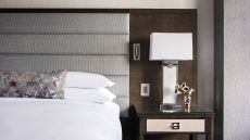 Atlanta  King  Bed  Detail v1 copy  The  Ritz  Carlton,  Atlanta.