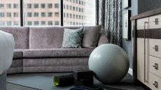  Atlanta  Wellness  King  The  Ritz  Carlton,  Atlanta.