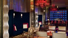 The  Ritz  Carlton,  Atlanta, restaurant