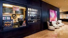 The  Ritz  Carlton,  Atlanta, paintings, store