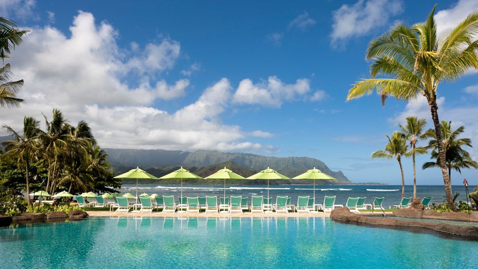 Kauai Gambling