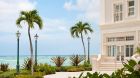 See more information about Moana Surfrider, A Westin Resort and Spa Moana Surfrider Exterior