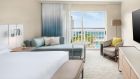 One King Bed Resort and Ocean View at Hyatt Regency Aruba