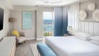 Resort View Palms Suite at Hyatt Regency Aruba