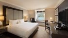 Fairmont Gold 8th Floor Lakeview
