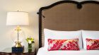 Fairmont Guest Room Bed