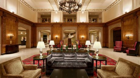 Fairmont Chateau Laurier Ottawa Ontario Fairmont Chateau Laurier Ottawa Ontario
