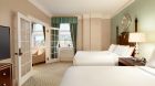 Corner Suite