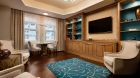 Fairmont Gold Lounge