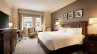 Fairmont Gold Room