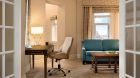 Gold Suite