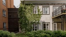 ASA at Auberge Saint Antoine