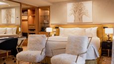 comfort.room at Auberge Saint Antoine