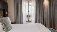 Luxe.bedroom at Auberge Saint Antoine