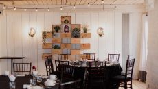 Meeting.room 1 at Auberge Saint Antoine