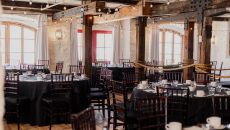 meeting.room at Auberge Saint Antoine