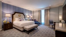 Model One King Classic Room at Willard Inter Continental Washington DC 1 at Willard Inter Continental Washington DC