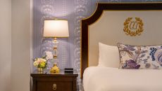 Model One King Classic Room at Willard Inter Continental Washington DC 5 at Willard Inter Continental Washington DC