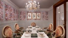 Willard Tea 02 at Willard Inter Continental Washington DC