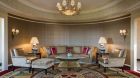 oval Suite