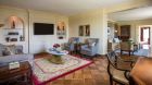 thomas Jefferson Suite Living Room