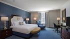 Deluxe Guestroom King Bed